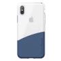 Nillkin Half case for Apple iPhone X order from official NILLKIN store